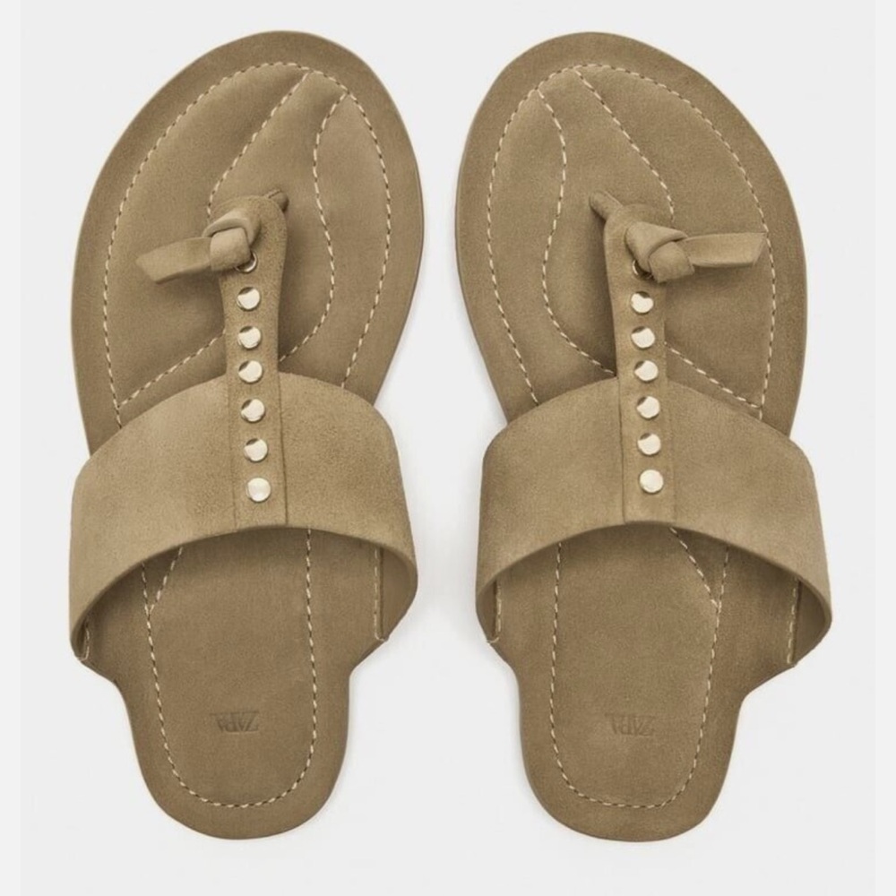 Zara Sandals - Picture 2 of 3